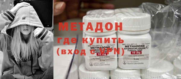 прущая мука Липки